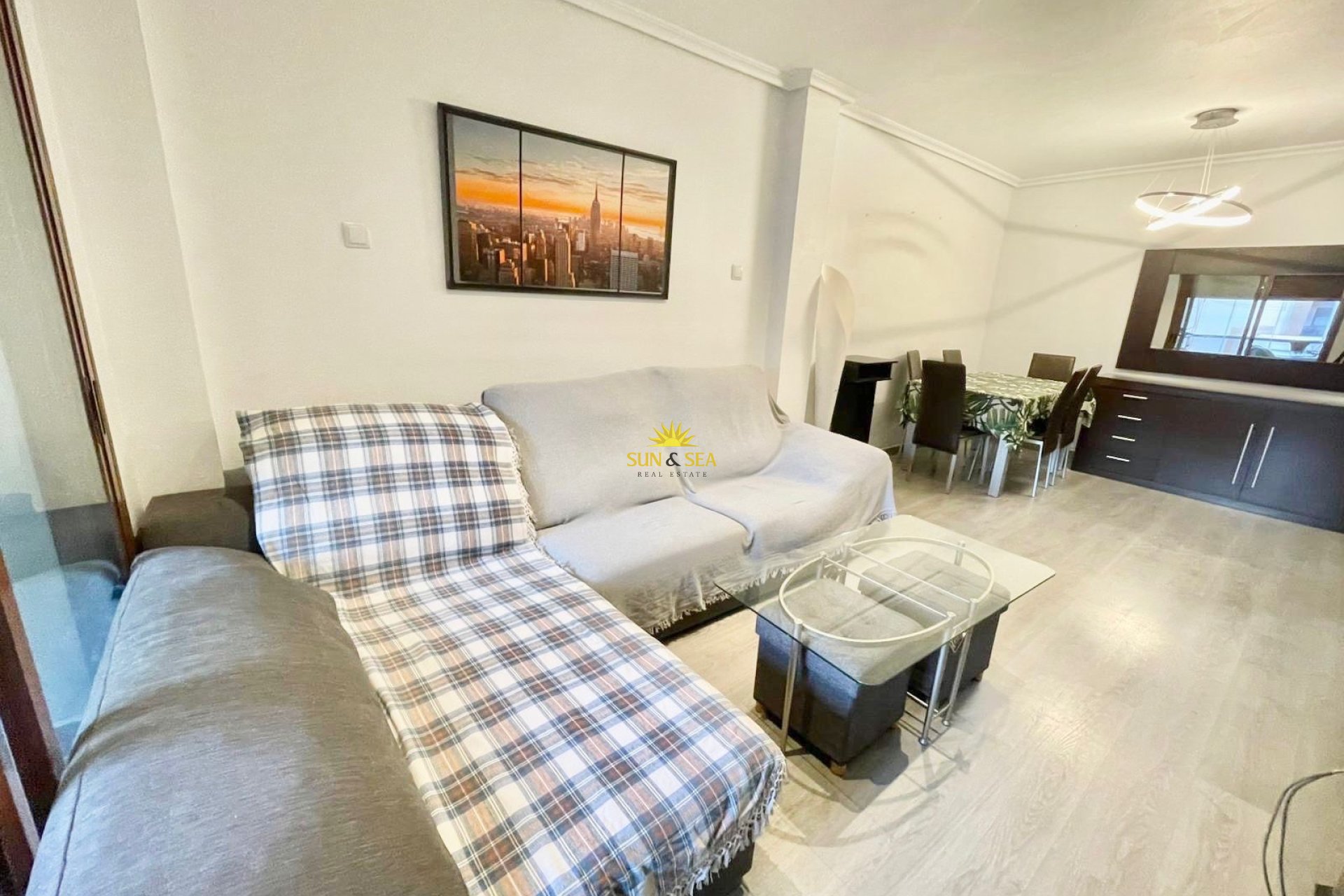 Перепродажа - Apartment - San Pedro del Pinatar - Las esperanzas