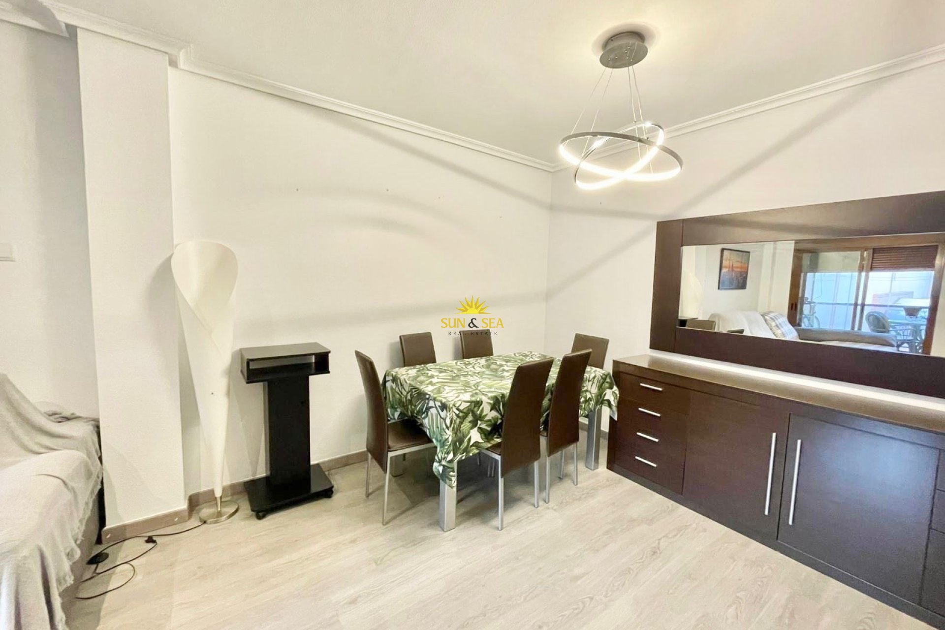 Перепродажа - Apartment - San Pedro del Pinatar - Las esperanzas