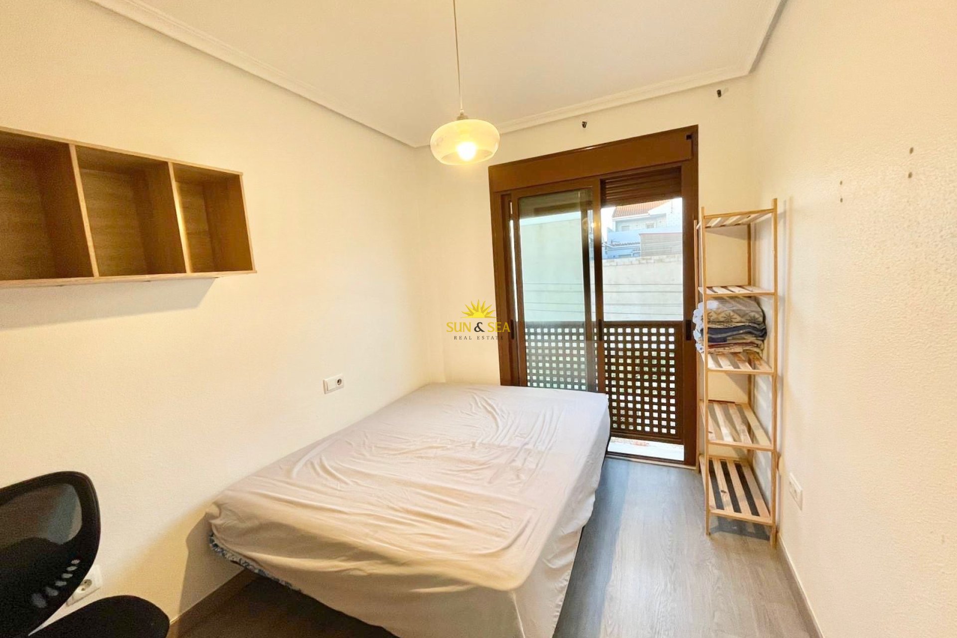 Перепродажа - Apartment - San Pedro del Pinatar - Las esperanzas