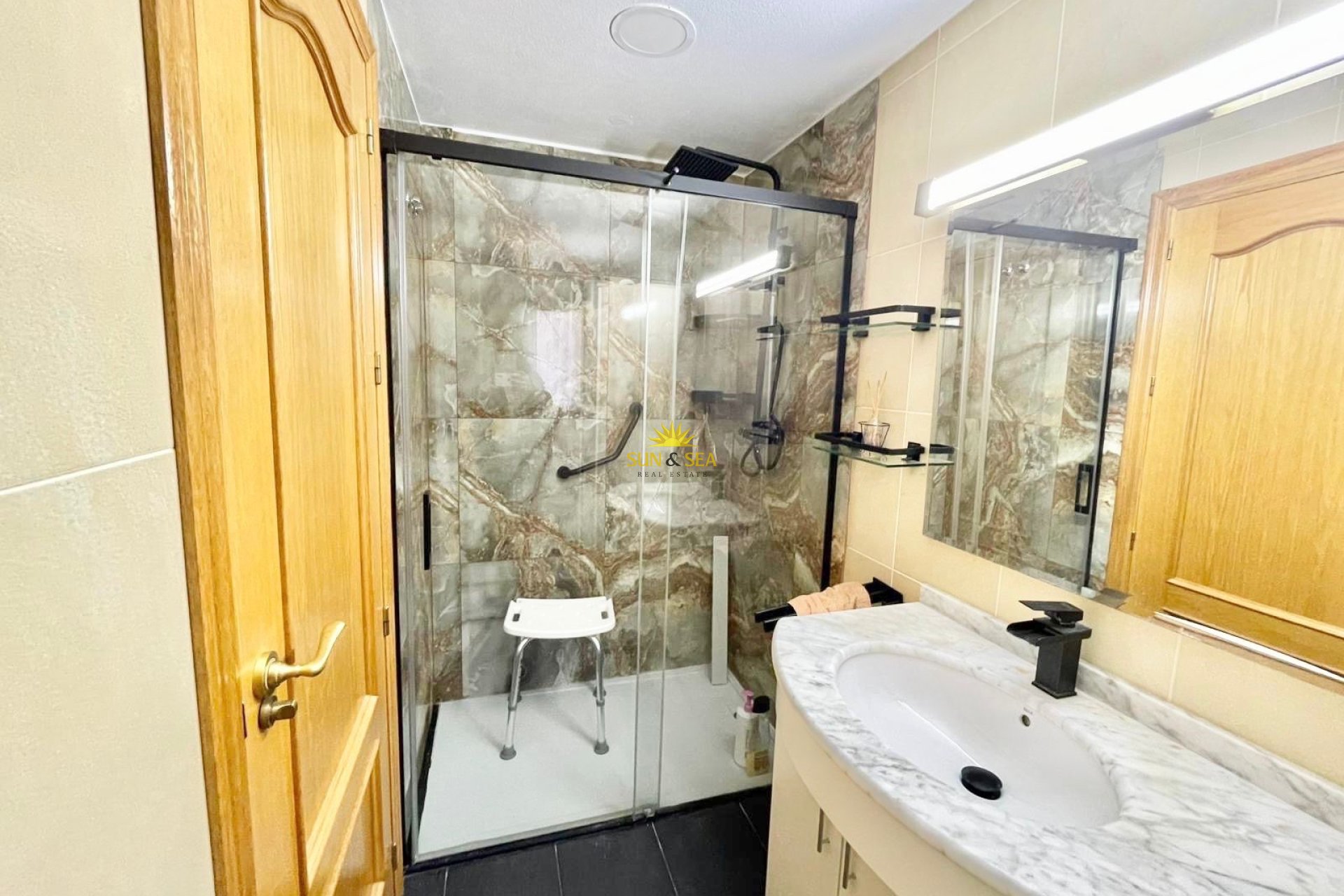 Перепродажа - Apartment - San Pedro del Pinatar - Las esperanzas