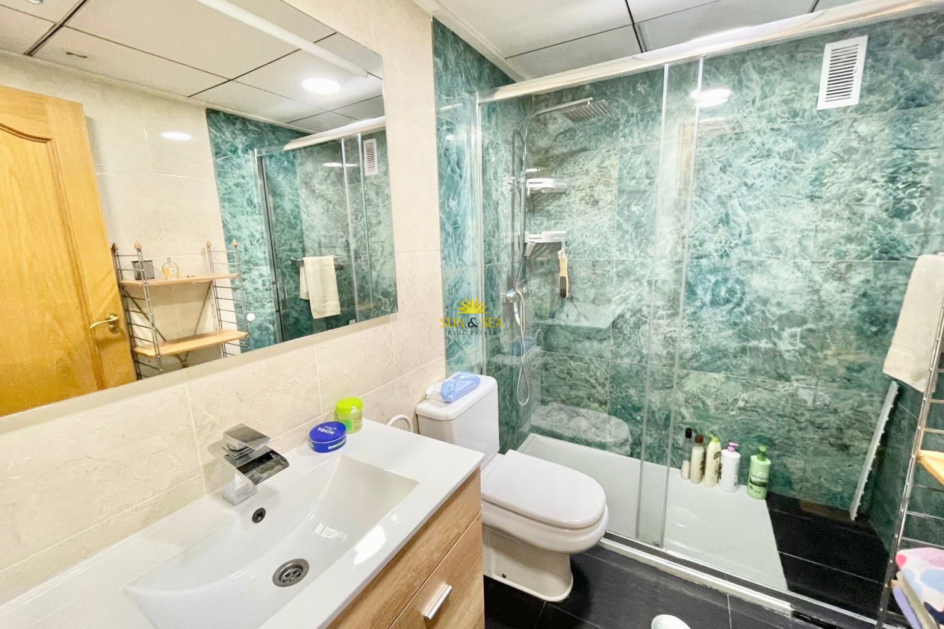 Перепродажа - Apartment - San Pedro del Pinatar - Las esperanzas