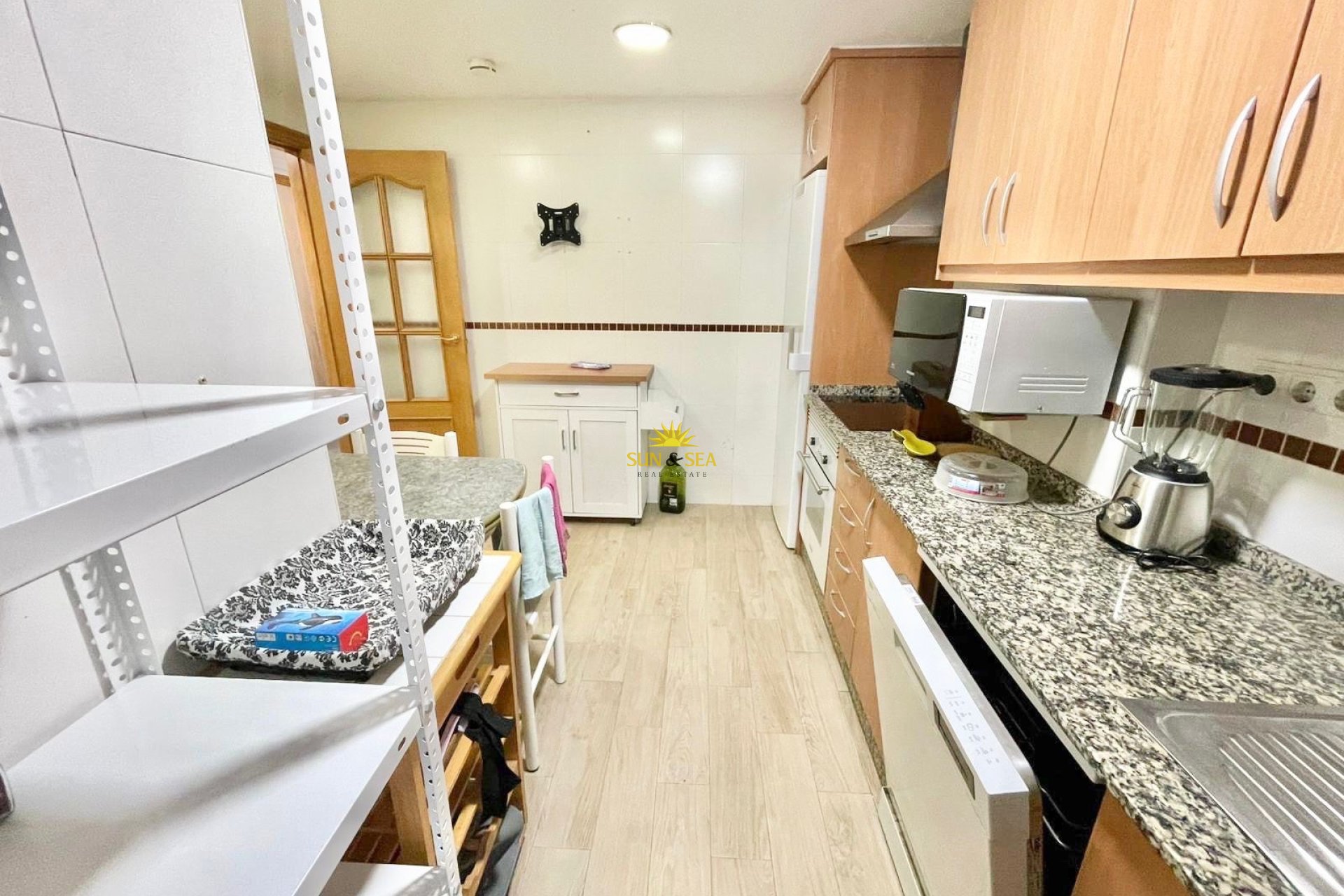 Перепродажа - Apartment - San Pedro del Pinatar - Las esperanzas