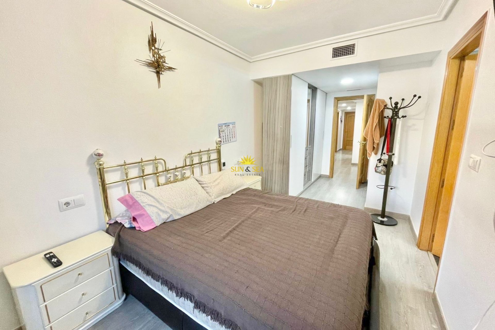 Перепродажа - Apartment - San Pedro del Pinatar - Las esperanzas