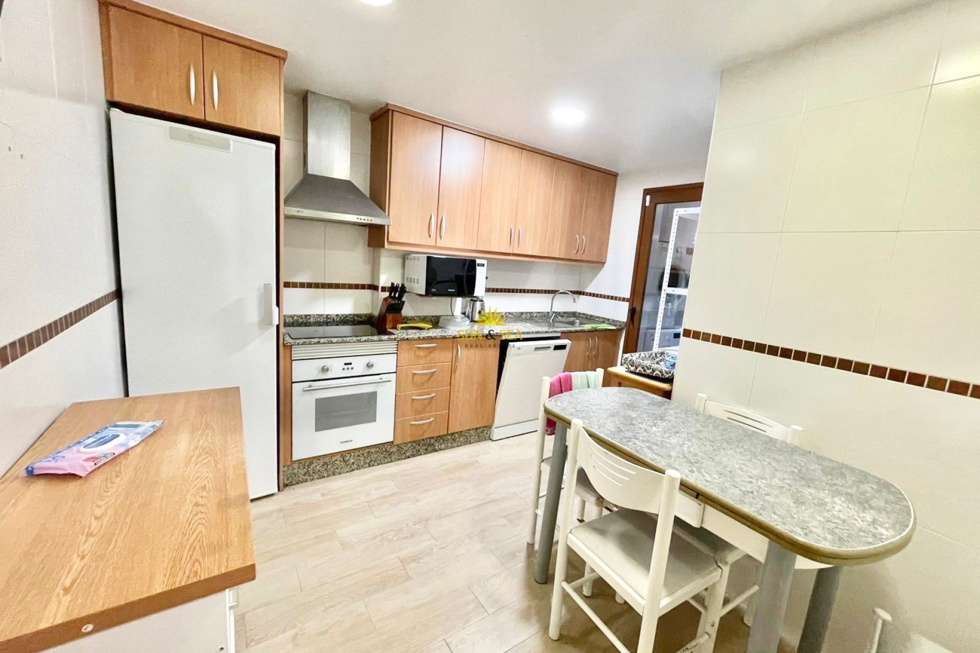 Перепродажа - Apartment - San Pedro del Pinatar - Las esperanzas