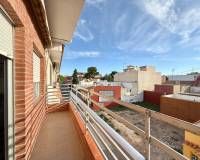 Перепродажа - Apartment - San Pedro del Pinatar - Lo pagan