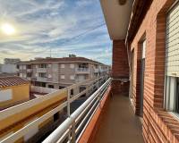 Перепродажа - Apartment - San Pedro del Pinatar - Lo pagan