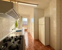 Перепродажа - Apartment - San Pedro del Pinatar - Lo pagan