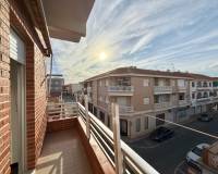 Перепродажа - Apartment - San Pedro del Pinatar - Lo pagan