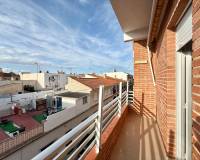 Перепродажа - Apartment - San Pedro del Pinatar - Lo pagan