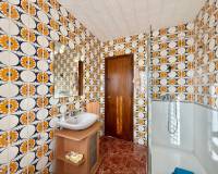 Перепродажа - Apartment - San Pedro del Pinatar - Lo pagan