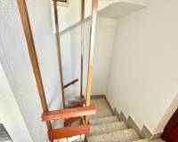 Перепродажа - Apartment - San Pedro del Pinatar - Lo pagan