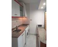 Перепродажа - Apartment - San Pedro del Pinatar - Lo pagan