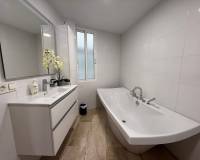 Перепродажа - Apartment - San Pedro del Pinatar - Lo pagan