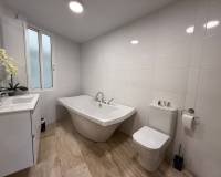 Перепродажа - Apartment - San Pedro del Pinatar - Lo pagan