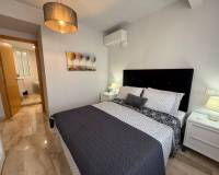 Перепродажа - Apartment - San Pedro del Pinatar - Lo pagan