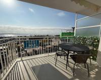 Перепродажа - Apartment - San Pedro del Pinatar - Lo pagan