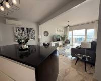 Перепродажа - Apartment - San Pedro del Pinatar - Lo pagan