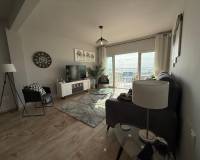 Перепродажа - Apartment - San Pedro del Pinatar - Lo pagan