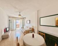 Перепродажа - Apartment - San Pedro del Pinatar - Lo pagan