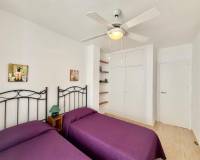 Перепродажа - Apartment - San Pedro del Pinatar - Lo pagan