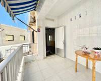 Перепродажа - Apartment - San Pedro del Pinatar - Lo pagan
