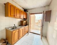 Перепродажа - Apartment - San Pedro del Pinatar - Lo pagan