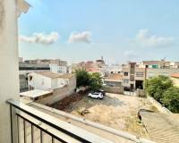 Перепродажа - Apartment - San Pedro del Pinatar - Lo pagan