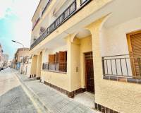Перепродажа - Apartment - San Pedro del Pinatar - Lo pagan