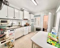 Перепродажа - Apartment - San Pedro del Pinatar - Lo pagan