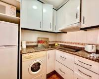 Перепродажа - Apartment - San Pedro del Pinatar - Lo pagan