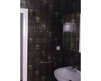 Перепродажа - Apartment - San Pedro del Pinatar - Lo pagan