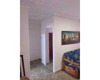 Перепродажа - Apartment - San Pedro del Pinatar - Lo pagan