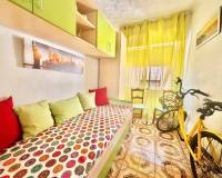 Перепродажа - Apartment - San Pedro del Pinatar - Los Cuarteros