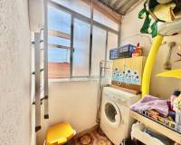 Перепродажа - Apartment - San Pedro del Pinatar - Los Cuarteros