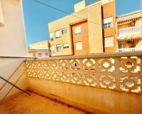 Перепродажа - Apartment - San Pedro del Pinatar - Playa Villananitos