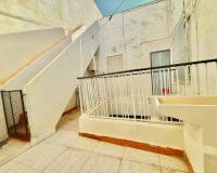 Перепродажа - Apartment - San Pedro del Pinatar - Playa Villananitos