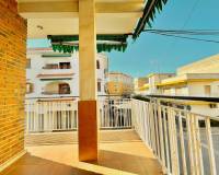 Перепродажа - Apartment - San Pedro del Pinatar - Playa Villananitos