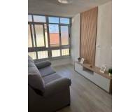 Перепродажа - Apartment - San Pedro del Pinatar - San Pedro de Pinatar