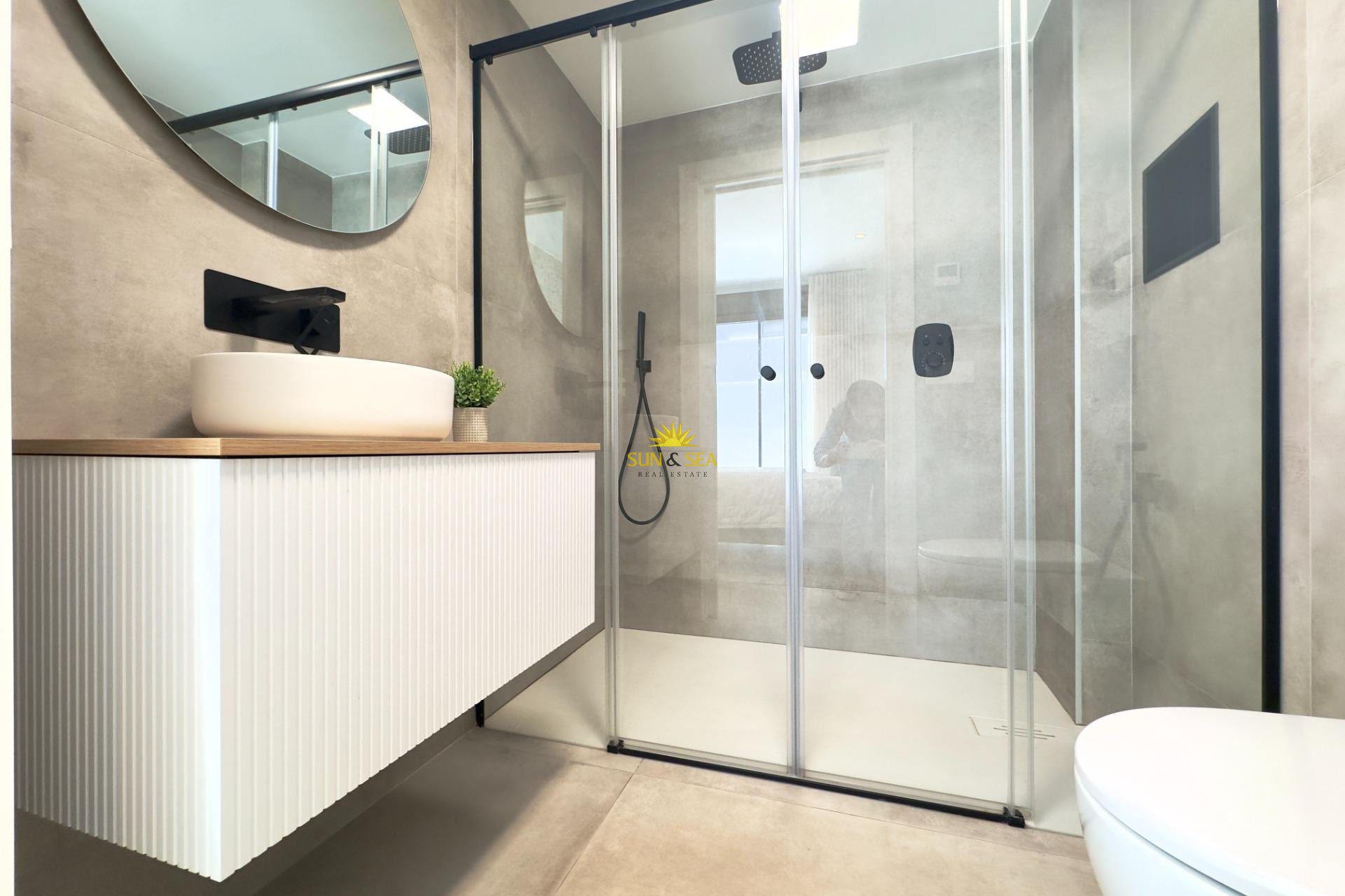 Перепродажа - Apartment - San Pedro del Pinatar - San Pedro de Pinatar