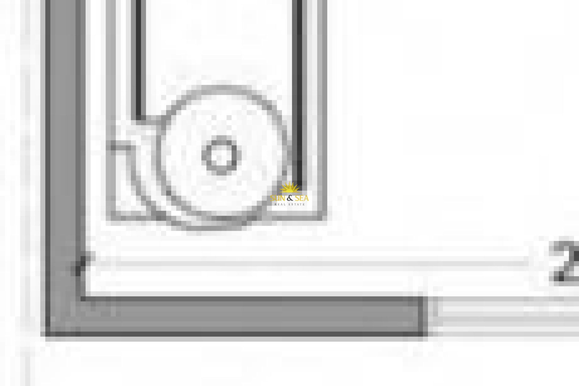 Перепродажа - Apartment - San Pedro del Pinatar - San Pedro de Pinatar