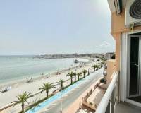 Перепродажа - Apartment - San Pedro del Pinatar