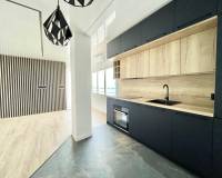 Перепродажа - Apartment - San Pedro del Pinatar