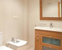 Перепродажа - Apartment - Santa Pola - Puerto