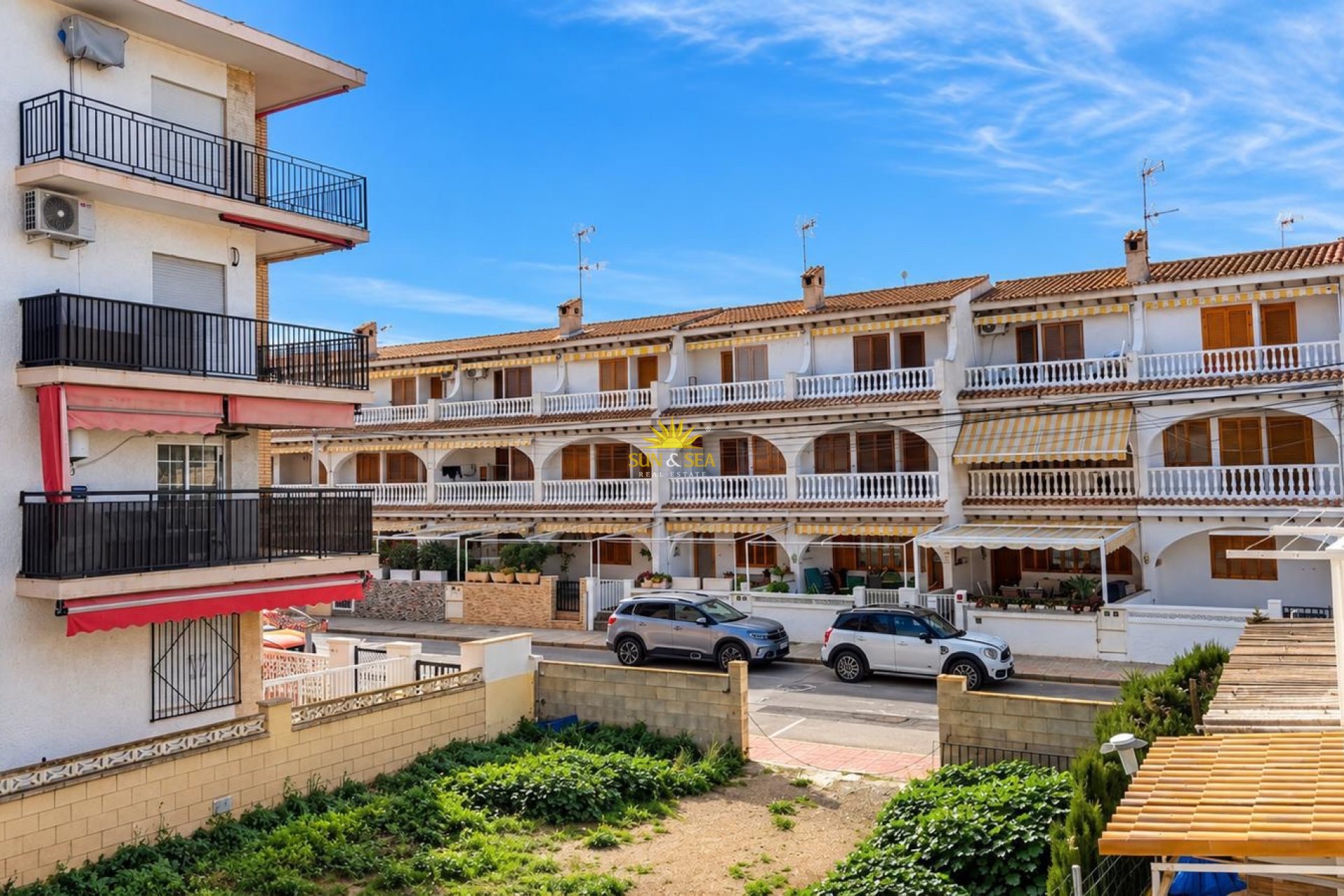 Перепродажа - Apartment - Santa Pola