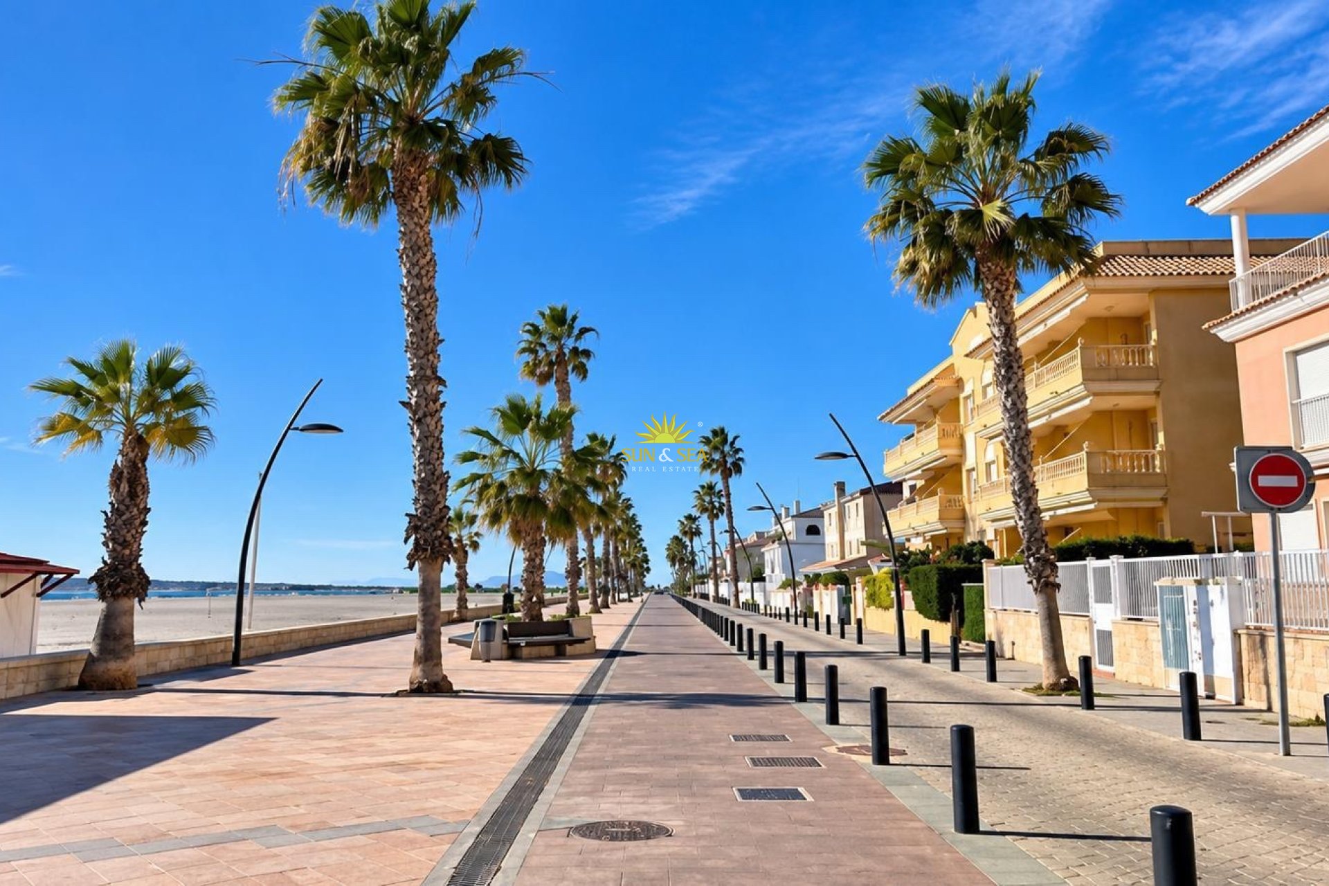 Перепродажа - Apartment - Santa Pola