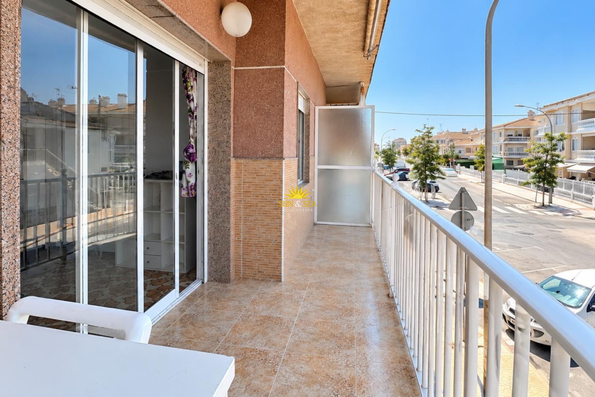 Перепродажа - Apartment - Santa Pola