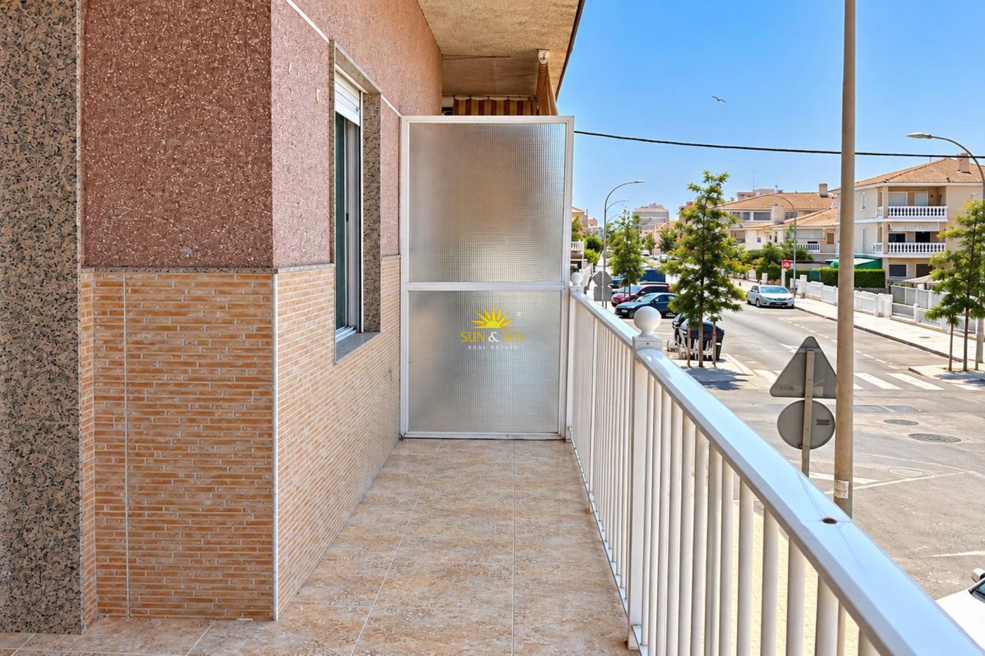 Перепродажа - Apartment - Santa Pola