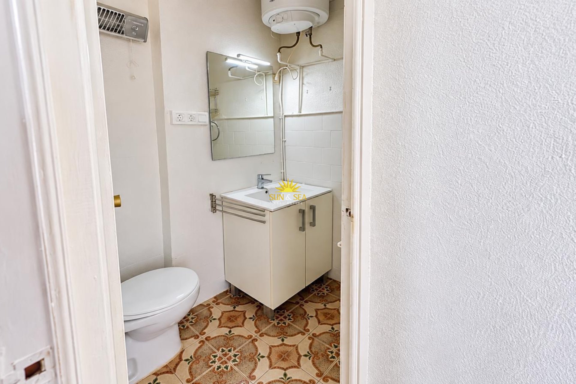 Перепродажа - Apartment - Santa Pola