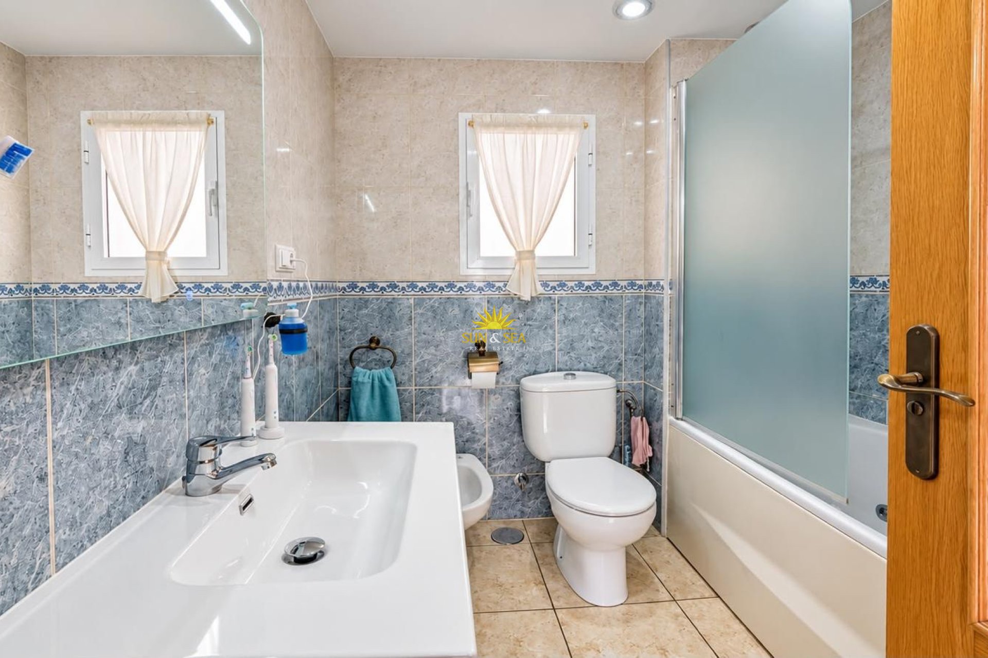 Перепродажа - Apartment - Santa Pola