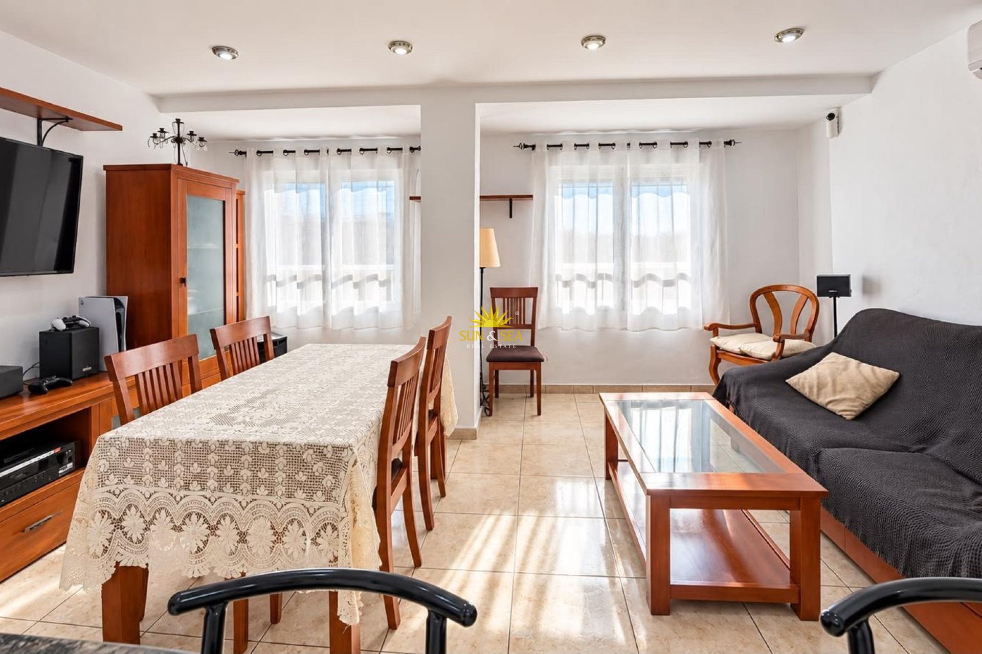 Перепродажа - Apartment - Santa Pola